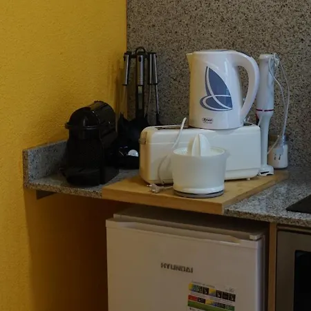 L'esquirol De L'esquirol Apartment *
