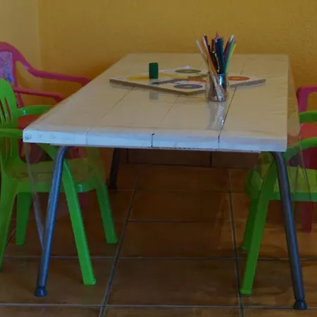 L'esquirol De L'esquirol Apartment *