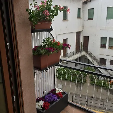 Apartment L'esquirol De L'esquirol