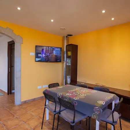 L'esquirol De L'esquirol Apartment