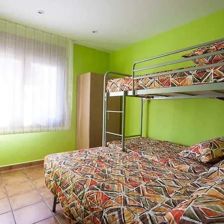 Apartment L'esquirol De L'esquirol