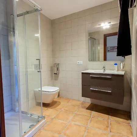 L'esquirol De L'esquirol Apartment