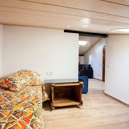 L'esquirol De L'esquirol Apartment