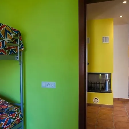 Apartment L'esquirol De L'esquirol