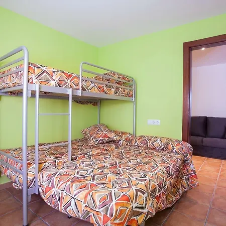 L'esquirol De L'esquirol Apartment L' Esquirol