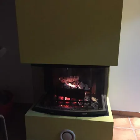 L'esquirol De L'esquirol Apartman *