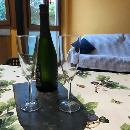 L'esquirol De L'esquirol Apartment
