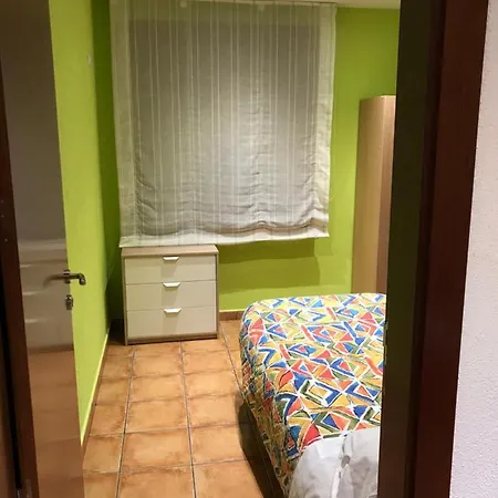 L'esquirol De L'esquirol Apartment L' Esquirol